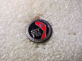 Ansteckpin 127: SSV FSS