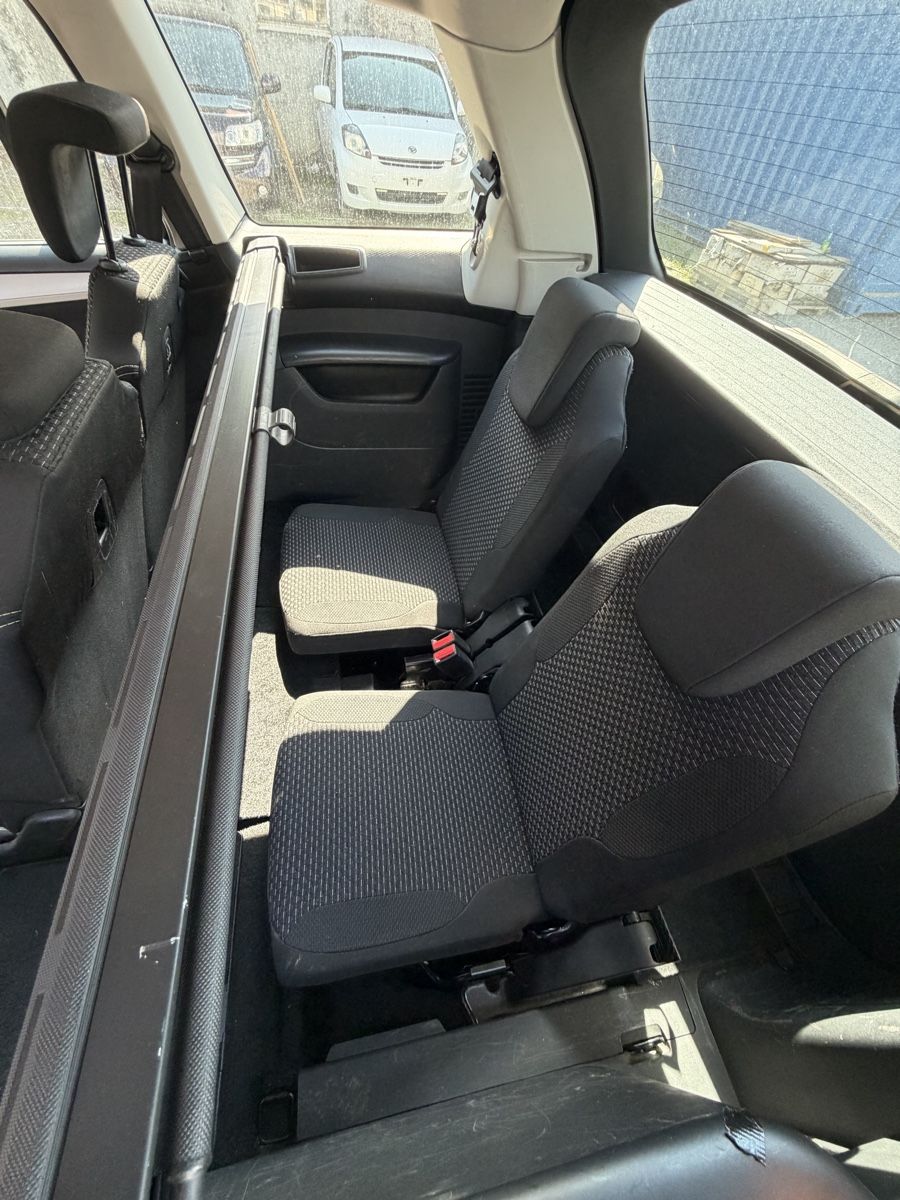 Citroën Autos: Citroen C4 Picasso 1.6 Benzin 7Plätzer – Gebraucht aus Mollis von BSL10 7