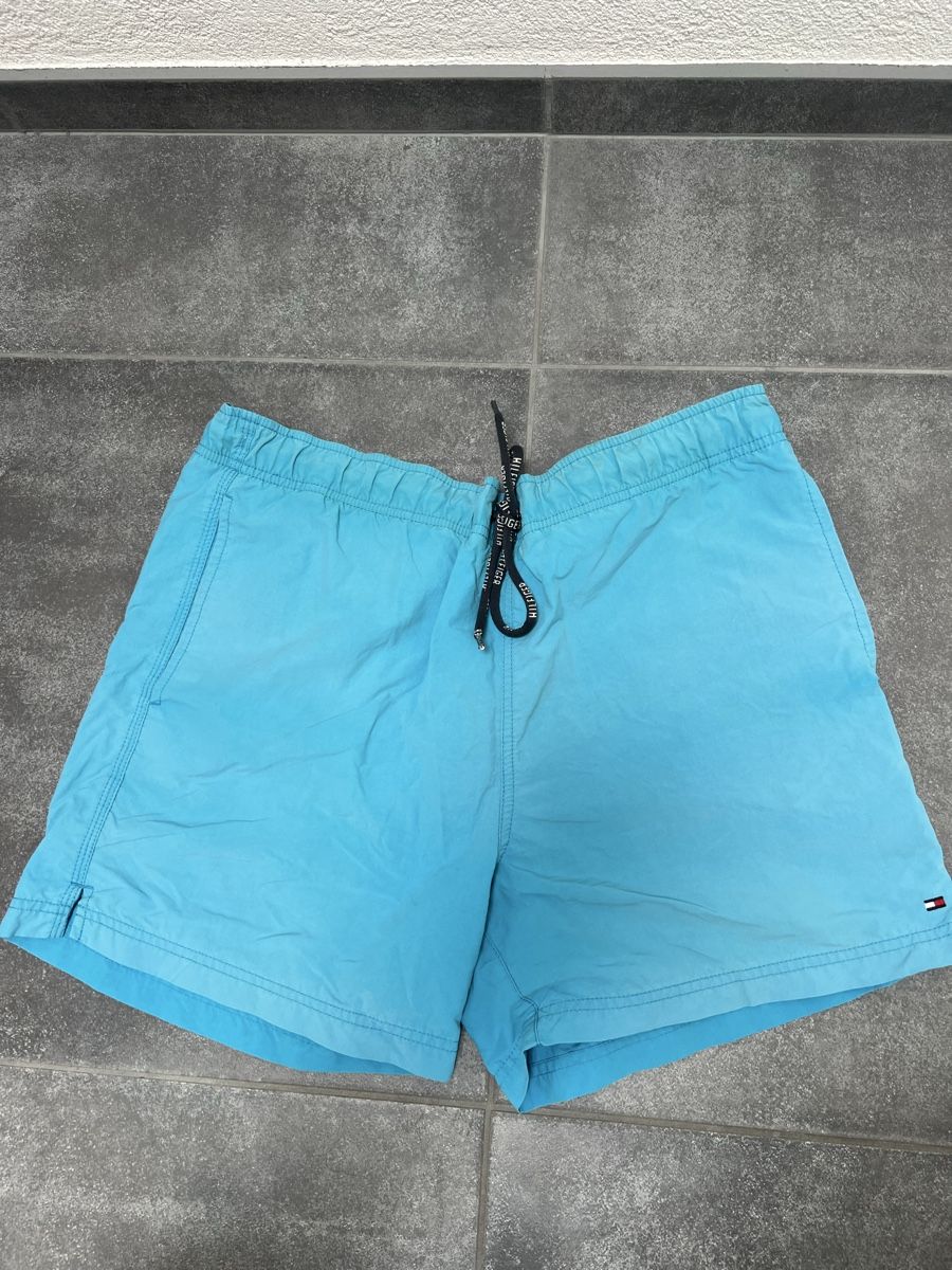 Tommy Hilfiger Costumi da bagno: Tommy Hilfiger Badehose Grösse M – Usato da Wettswil venduto da alstel24