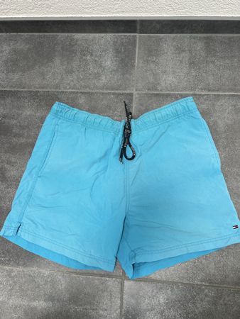 Tommy Hilfiger Badehose Grösse M