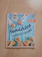Backbuch Hundekekse selber machen 25 Rezepte