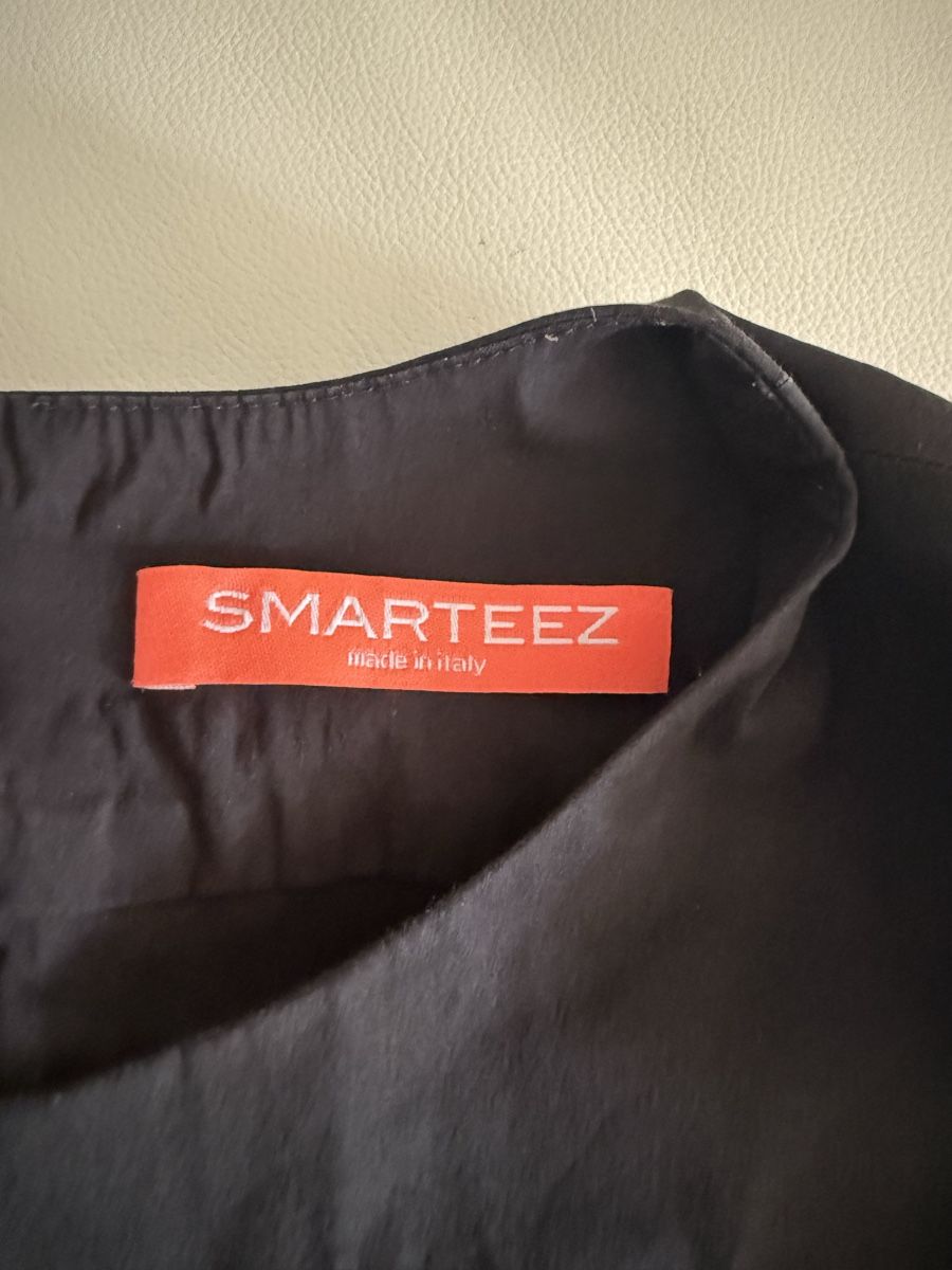 Globus Camicette: SMARTEEZ Bluse aus Globus Bern – Nuovo (secondo la descrizione) da Gümligen venduto da hookedonsales 5