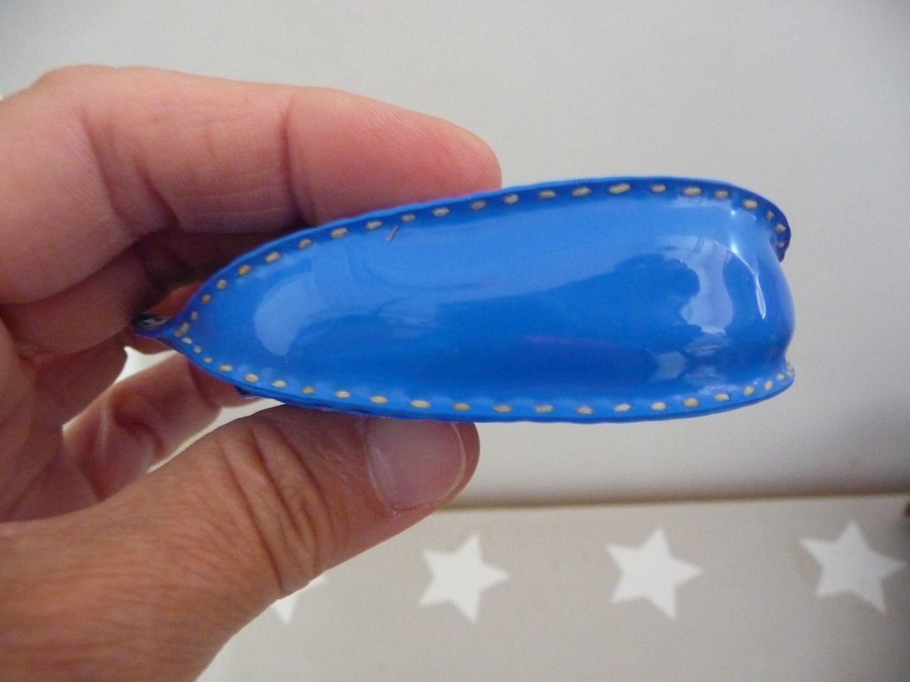 Giocattoli: altes Spielzeug Vintage – Usato da Rafz venduto da Powacaddy 5