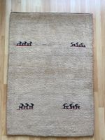 Orientteppich Gabbeh 105x150.cm