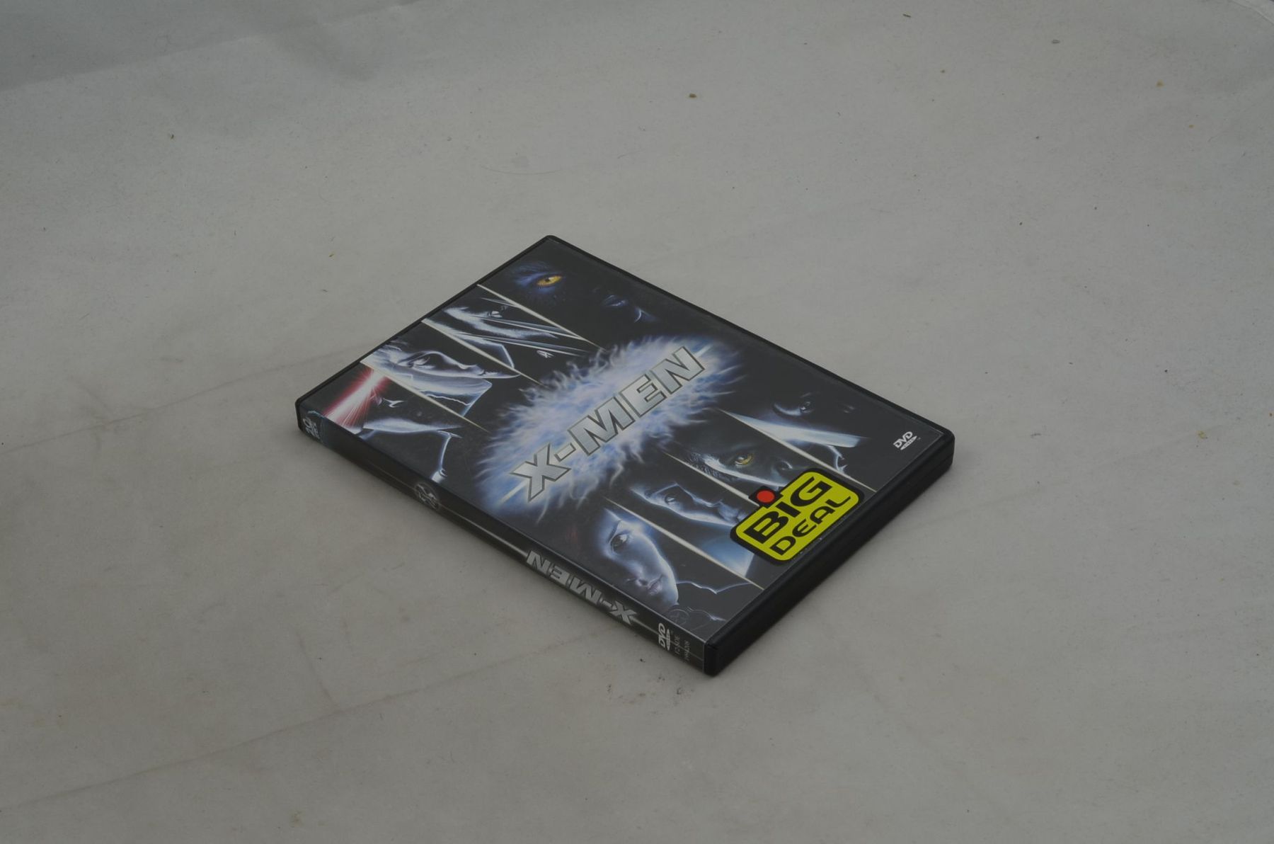 Lungometraggi: X-Men DVD-Film – Usato da Buchs AG venduto da SellAndBuyX 3