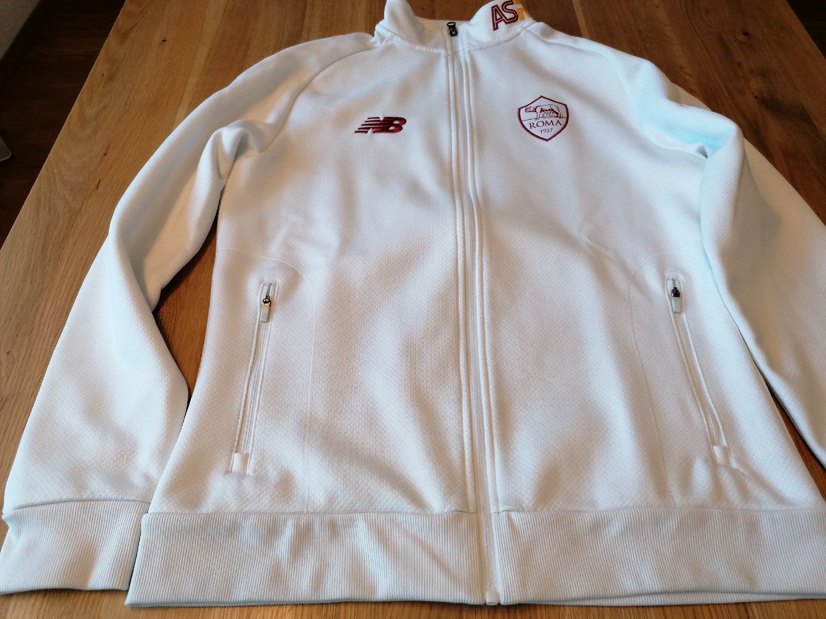 Pullover & Sweatshirts: Pullover AS Roma  – Gebraucht aus Adliswil von Romanista1927 1