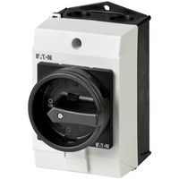 Interrupteur général AP ETN 20A/4L 0-I, N-avancé