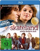 Skateland Zeiten ändern sich bluray NEU