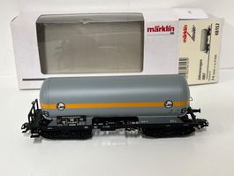 Märklin 48157   Jahreswagen 2007