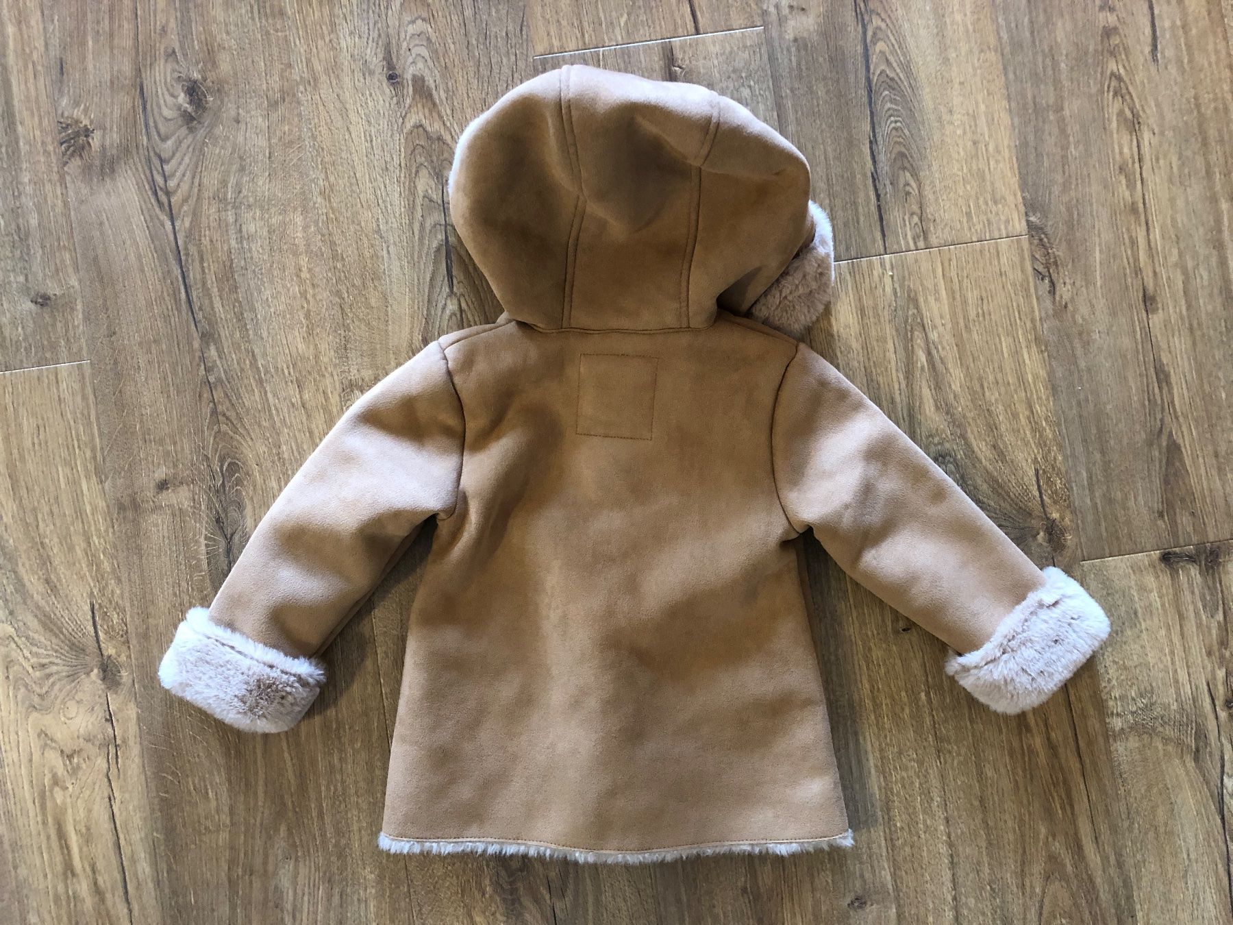Giacche & Cappotti: Cute winter jacket 2-3Yrs – Nuovo (secondo la descrizione) da Brugg AG venduto da Magna3 4