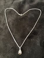 Kette mit Anhänger Sterling Silber 925
