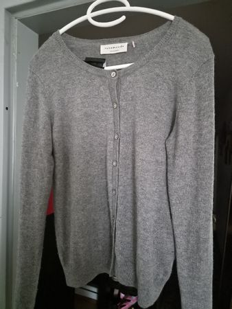 rosemunde Strickjäckchen Gr. M