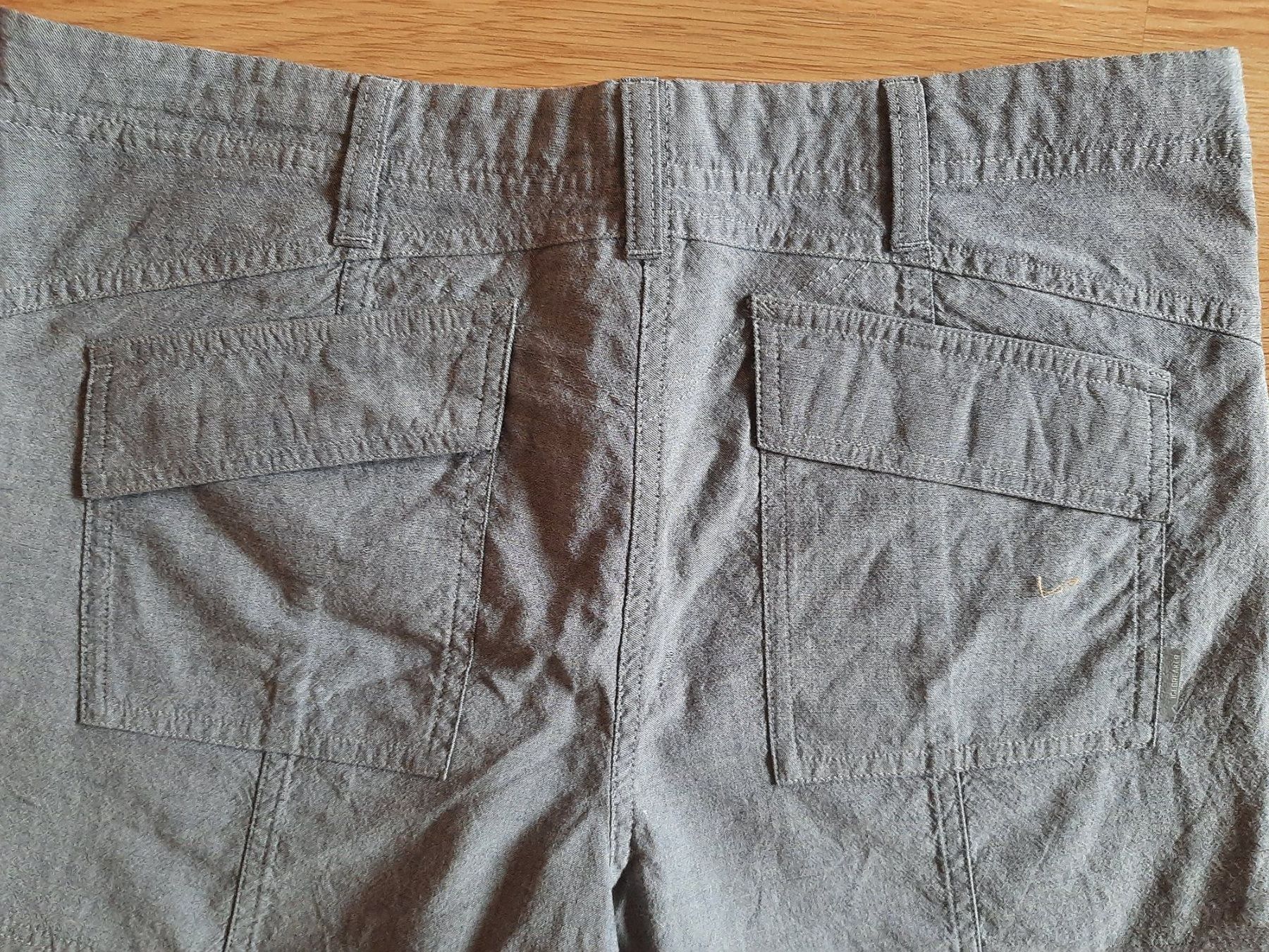Icebreaker Pantaloni: Merinoshorts ICEBREAKER Gr. S – Usato da Muotathal venduto da robin40 4