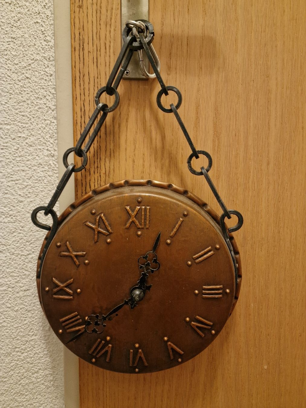 Orologi: Uhr – Usato da Pfaffnau venduto da furush6