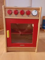 robuste Holz Spielküche