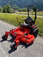 Zero Turn Mäher Ariens Zenith 60