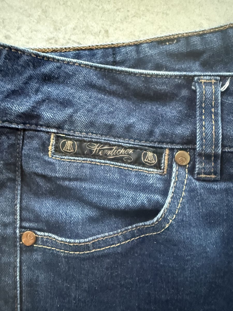 Herrlicher Jeans: Herrlicher Damen Jeans Gr. 27/32  – Nuovo (secondo la descrizione) da Bäch SZ venduto da Elleetlui 2