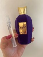 Zimaya Rabab Gems 5ML EDP (Accento Xerjoff Dupe)