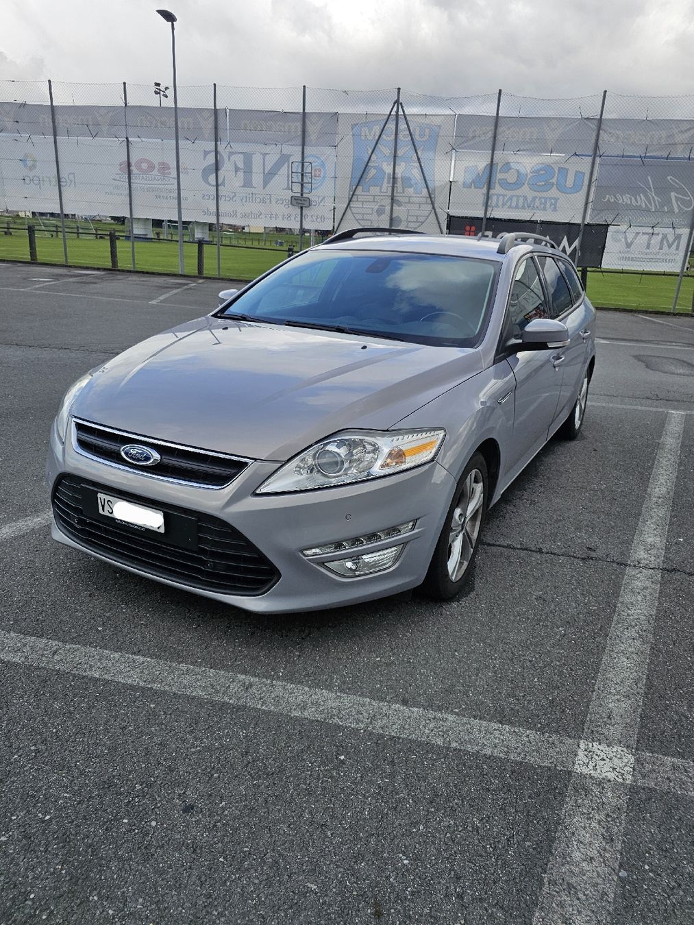 Ford Automobili: Ford mondeo 2.0scti  – Usato da Muraz (Collombey) venduto da Fab_96 1