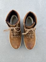 Winterstiefel Superfit Gore-Tex braun Grösse 36 gefüttert