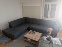 Sofa gratis zum Abholen