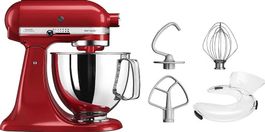 Kitchenaid KSM 135 neu!!! Ovp!!!