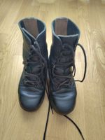 Kampfstiefel 90 Gr 36 (240/7)