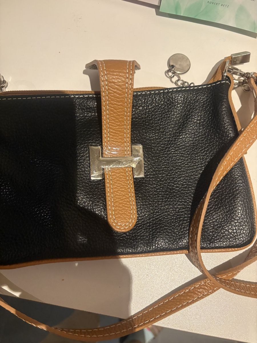Taschen: Echtleder Tasche , NEU , Luxuriös 🌺 – Neu (gemäss Beschreibung) aus Obbürgen von bugi6868 2