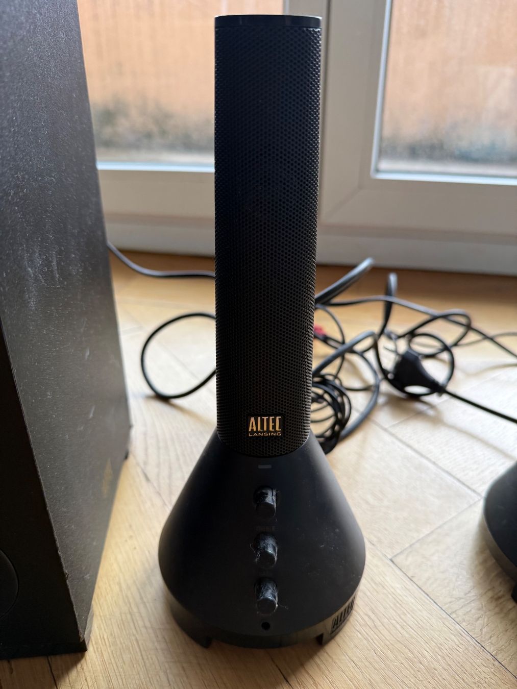 Casse acustiche: Altec Lansing Octane for Computer – Usato da Lausanne venduto da ElVinche 3