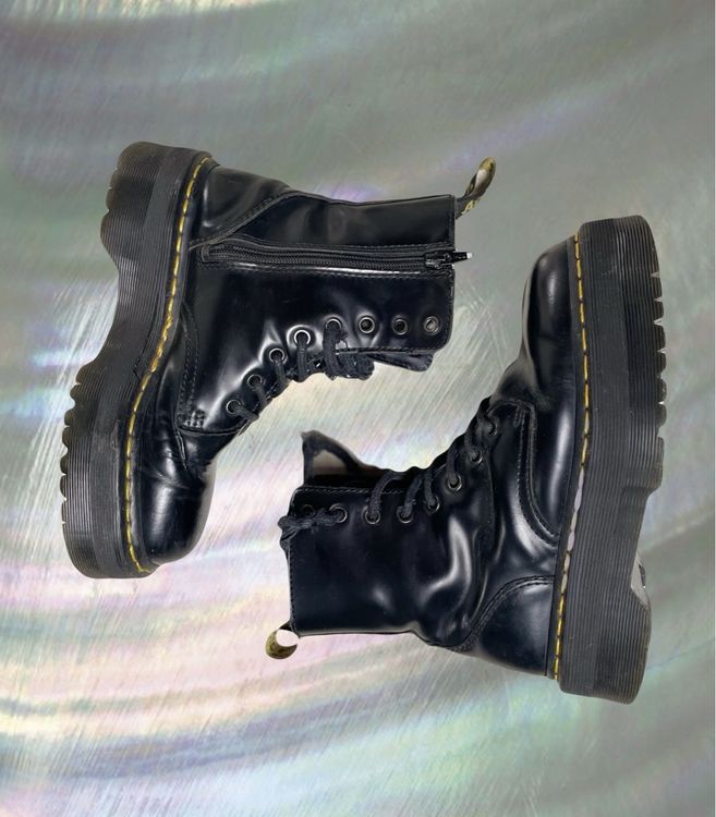 doc martens jadon 37