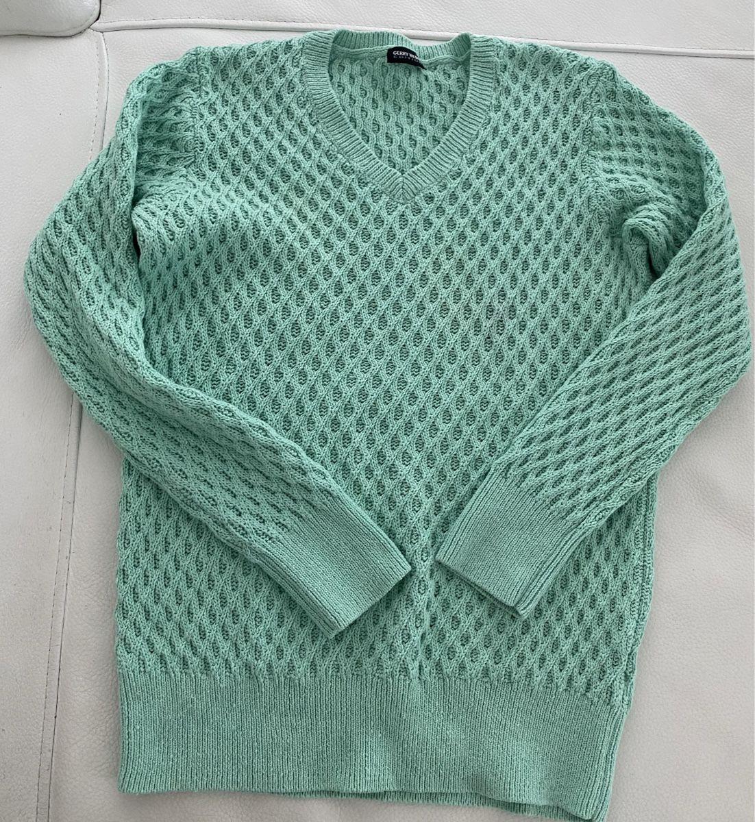 Gerry Weber Pullover & Sweatshirts: Gerry Weber Pullover 🌸 – Gebraucht aus Opfikon von Luis144