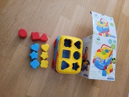 Shape Sorter