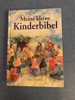 Meine kleine Kinderbibel - Brunnen Verlag