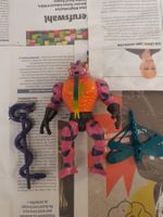 TUNG LASHOR Motu Masters Of The Universe komplett