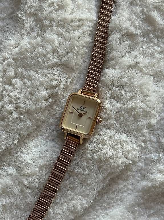 Orologi: Montre Daniel Wellington  – Usato da Fleurier venduto da chl_j79q 2