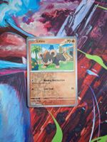 Litleo - Reverse Holo - Pokemon Paldea Evolved