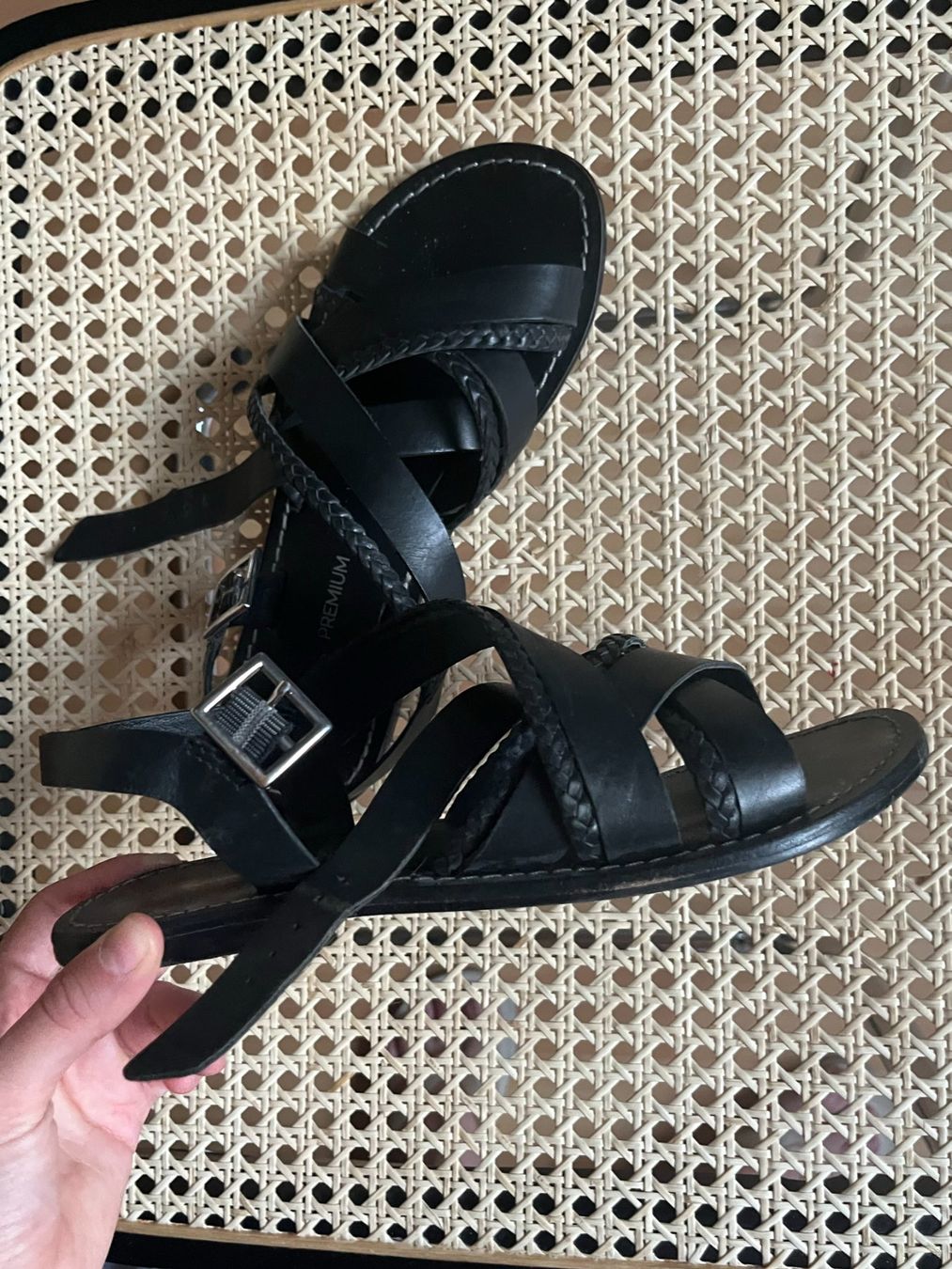 Scarpe da donna: Sandals, 37 – Usato da Basel venduto da das_7wzs 1