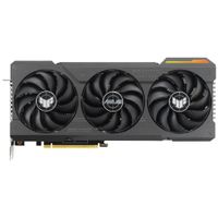 ASUS TUF Gaming GeForce RTX 4070 Ti 12GB GDDR6X OC Edition