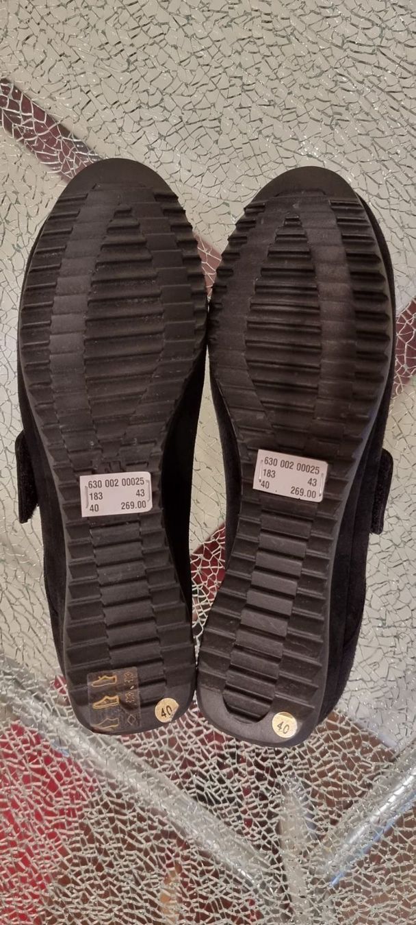 Damenschuhe: Nina Gr. 40 – Neu und originalverpackt aus Luzern von Reni025 2