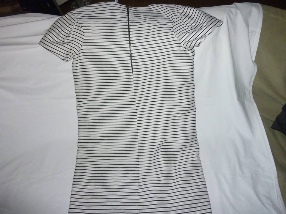 Vestiti: Cotton dress, Size EU 40, NEW – Nuovo e nell'imballaggio originale da Zürich venduto da ewat 5