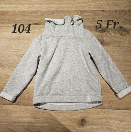 Pullover