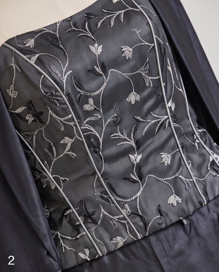 Vestiti: (Your 6th sense )Robe exceptionnelle — taille 36 – Nuovo (secondo la descrizione) da Vuisternens-Romont venduto da gol_xp6p 2