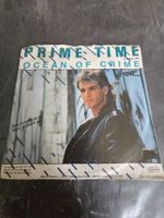 Vinyl, 7" LP - Prime Time – Ocean Of Crime (1985)