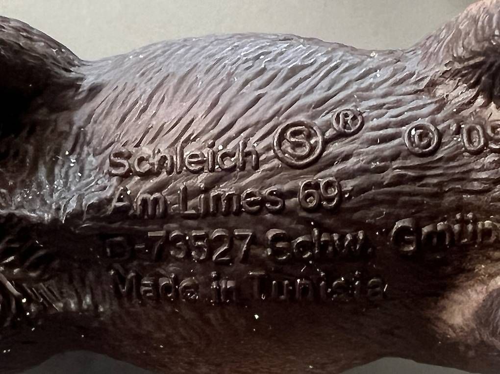 Figuren: Schleich Tiere (12 Stück) – Gebraucht aus Oberbueren von marolegi 1