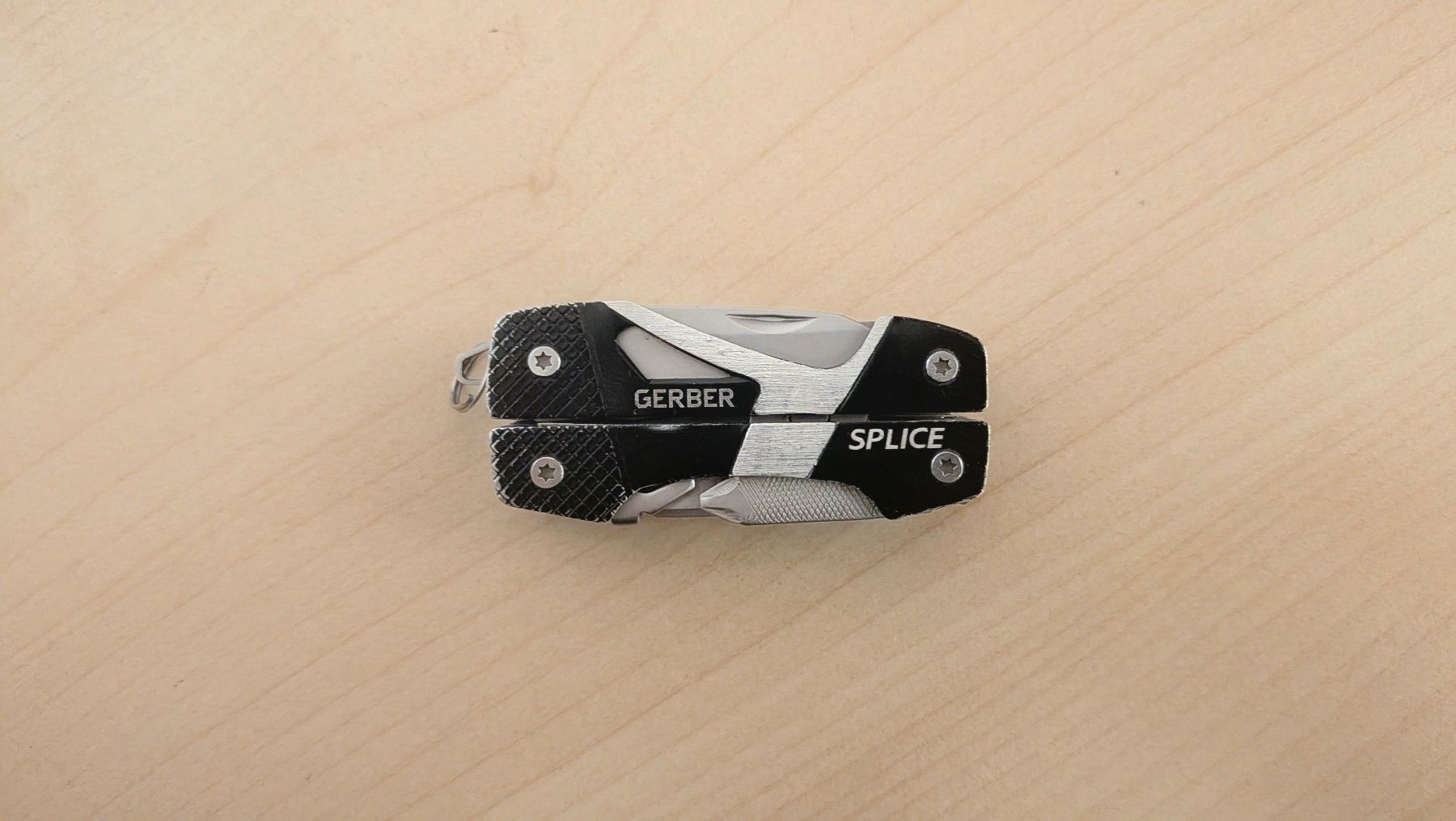 Gerber Taschenmesser: Gerber Splice Multitool – Gebraucht aus Berikon von tim_h2pn 1