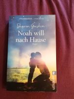 Sharon Gurskin - Noah will nach Hause