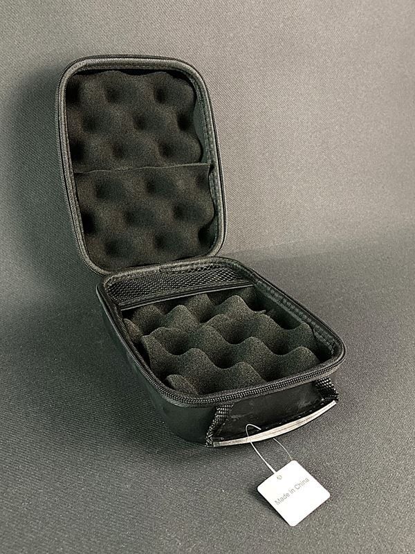 Covers & Schutzfolien: ZOOM | Universal Soft Shell Case | SCU-20 – Neu (gemäss Beschreibung) aus Wittenbach von Restwert_St-Gallen 4