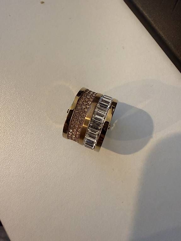 Ringe: Ring Michael Kors neu und ungetragen! – Gebraucht aus Bern von fab_tx65 2