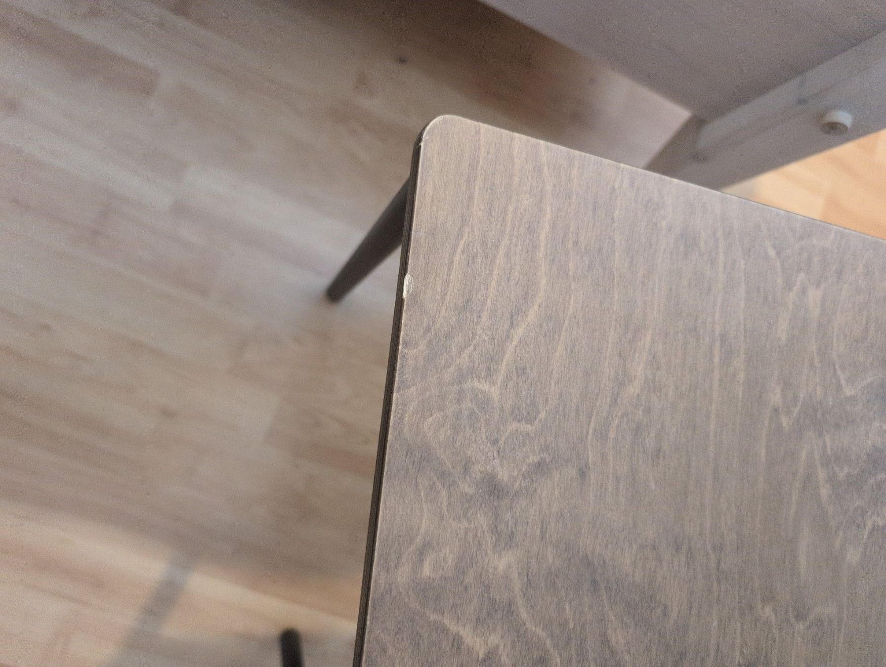 Ikea Tische: Tisch mit 4 Stühlen – Gebraucht aus Bubikon von Woki_Loki95 3