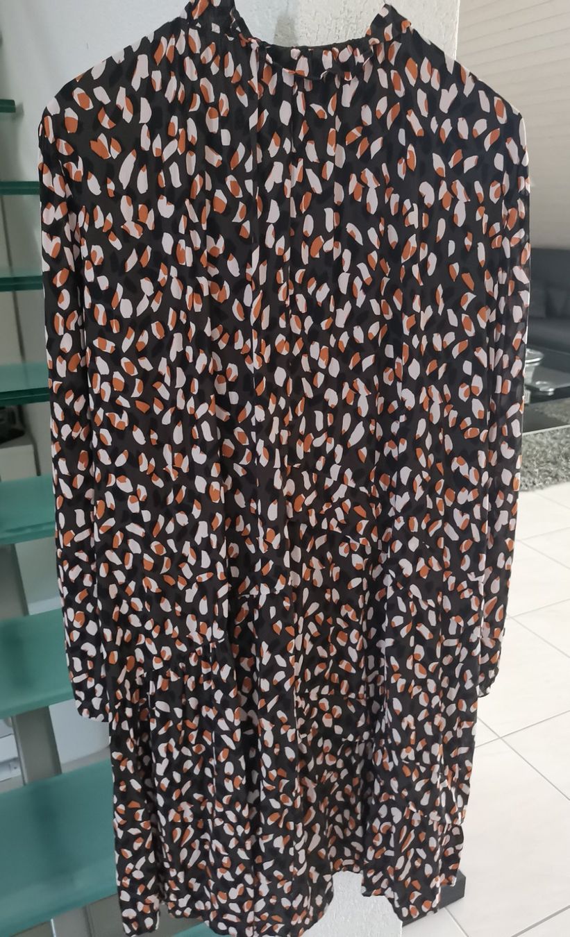 Marc Cain Vestiti: Marc Cain Kleid N4 ca 44 – Usato da Fehraltorf venduto da freeform2020 1